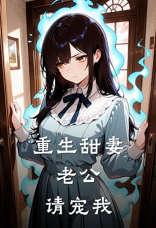重生甜妻：老公，请宠我