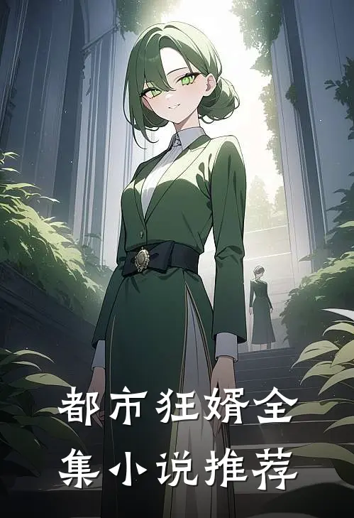 都市狂婿全集小说推荐