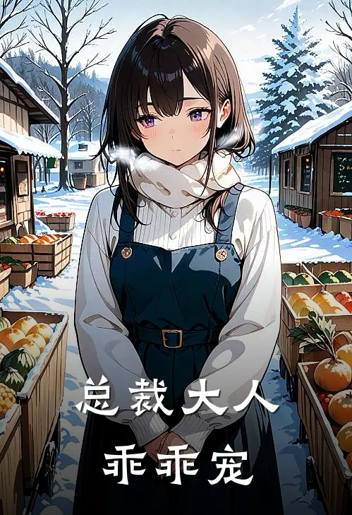 总裁大人乖乖宠