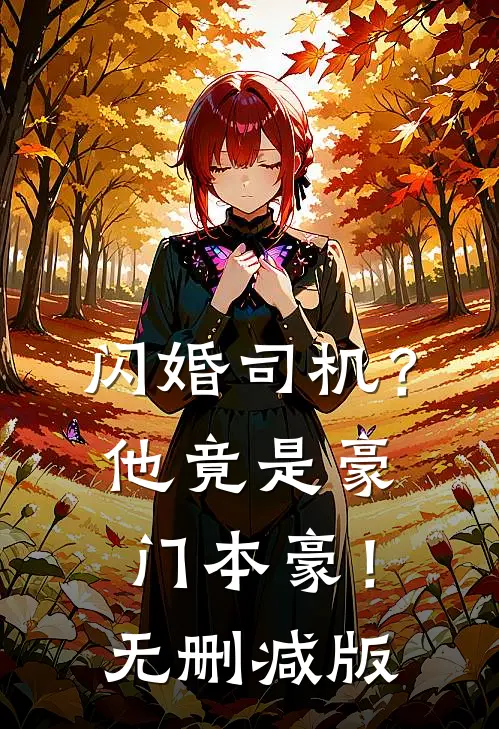 闪婚司机？他竟是豪门本豪！无删减版