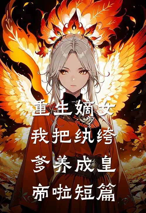重生嫡女：我把纨绔爹养成皇帝啦短篇