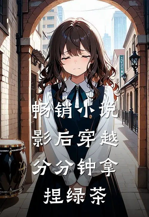 畅销小说影后穿越，分分钟拿捏绿茶