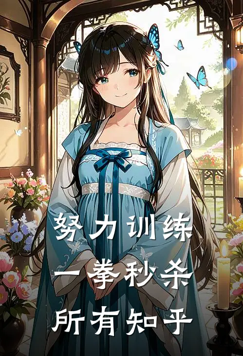 努力训练，一拳秒杀所有知乎