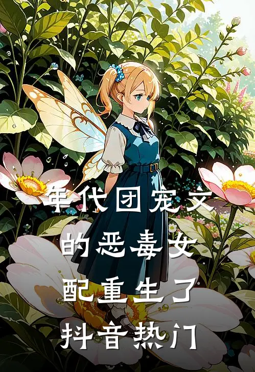 年代团宠文的恶毒女配重生了抖音热门