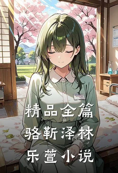 精品全篇骆靳泽林乐萱小说