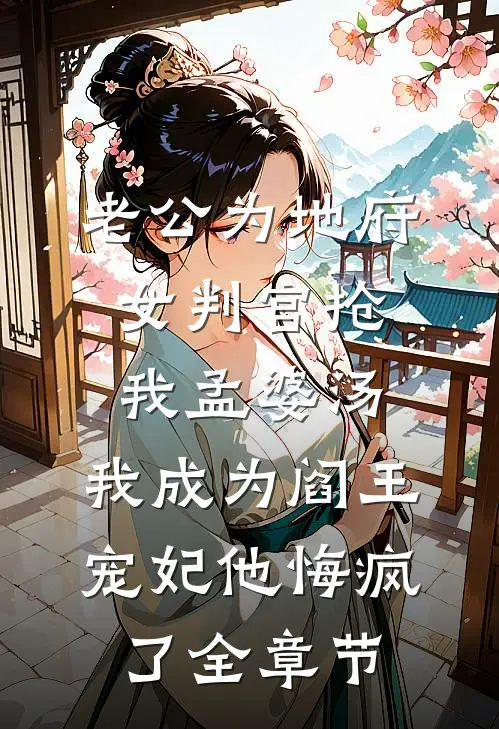 老公为地府女判官抢我孟婆汤，我成为阎王宠妃他悔疯了全章节