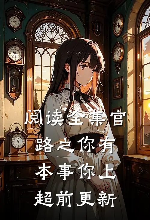 阅读全集官路之你有本事你上超前更新