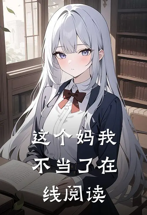 这个妈我不当了在线阅读