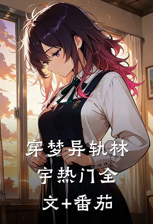 穿梦异轨林宇热门全文+番茄