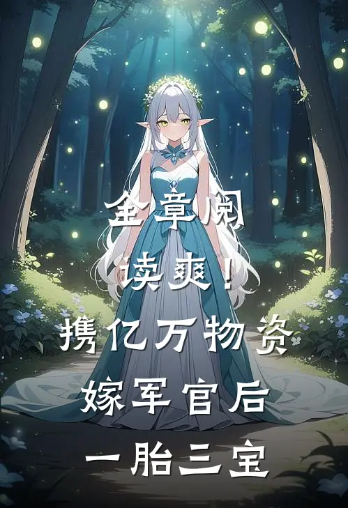 全章阅读爽！携亿万物资嫁军官后一胎三宝