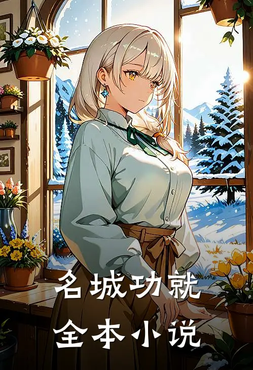 名城功就全本小说