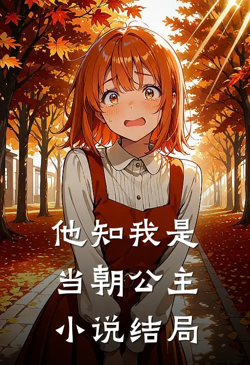他知我是当朝公主小说结局