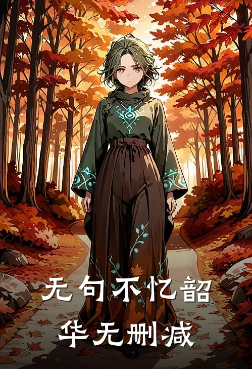 无句不忆韶华无删减