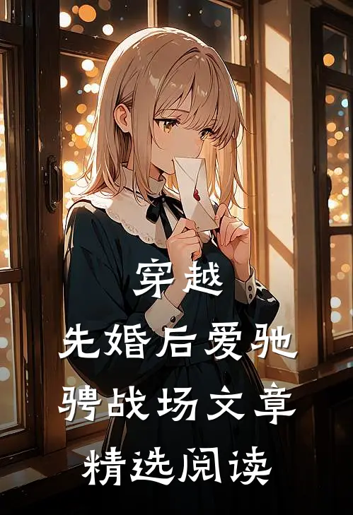 穿越：先婚后爱驰骋战场文章精选阅读