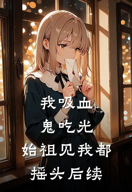 我吸血鬼吃光，始祖见我都摇头后续