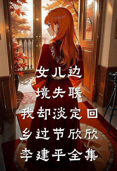 女儿边境失联，我却淡定回乡过节欣欣李建平全集