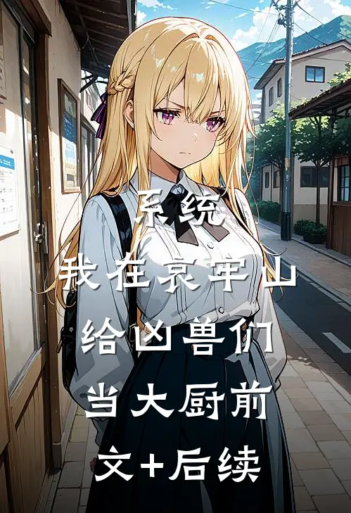 系统：我在哀牢山给凶兽们当大厨前文+后续