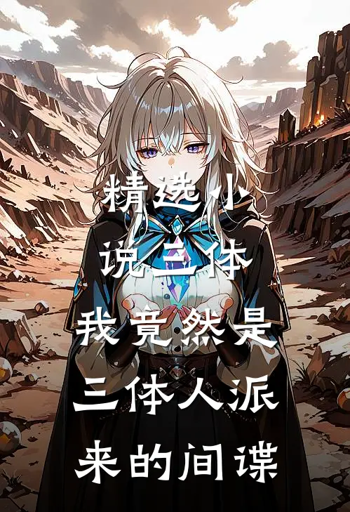 精选小说三体：我竟然是三体人派来的间谍
