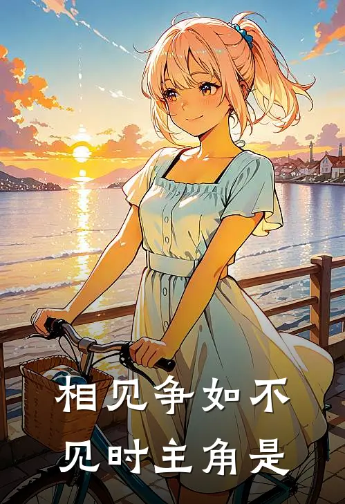 相见争如不见时主角是