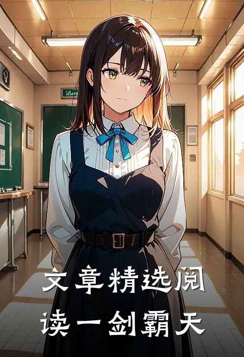 文章精选阅读一剑霸天