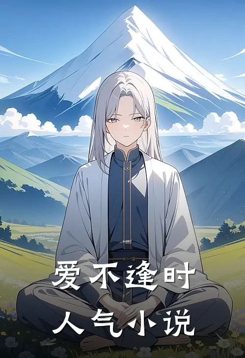 爱不逢时人气小说