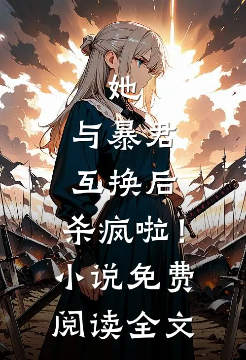 她，与暴君互换后，杀疯啦！小说免费阅读全文
