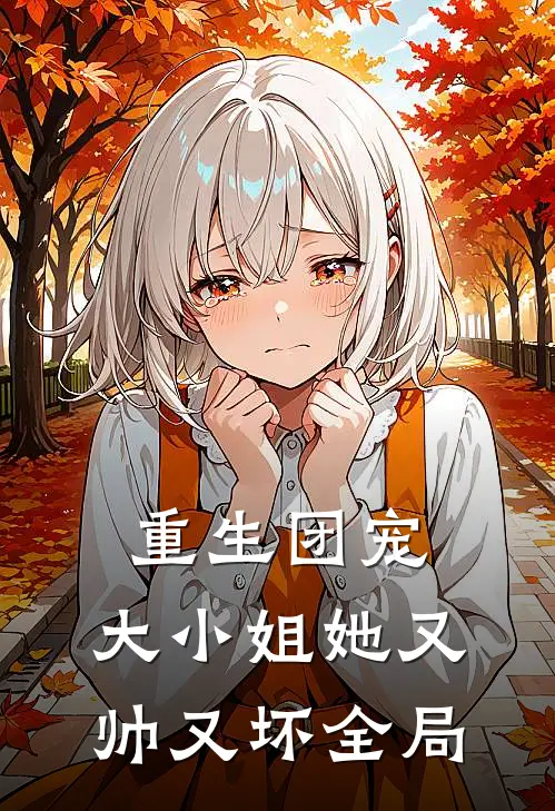 重生团宠：大小姐她又帅又坏全局