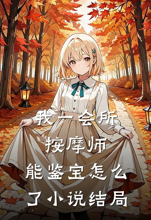 我一会所按摩师，能鉴宝怎么了小说结局