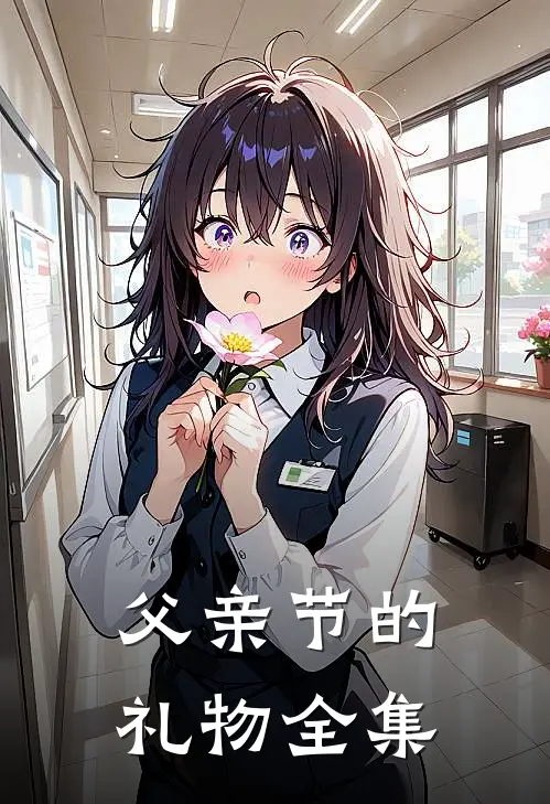 父亲节的礼物全集