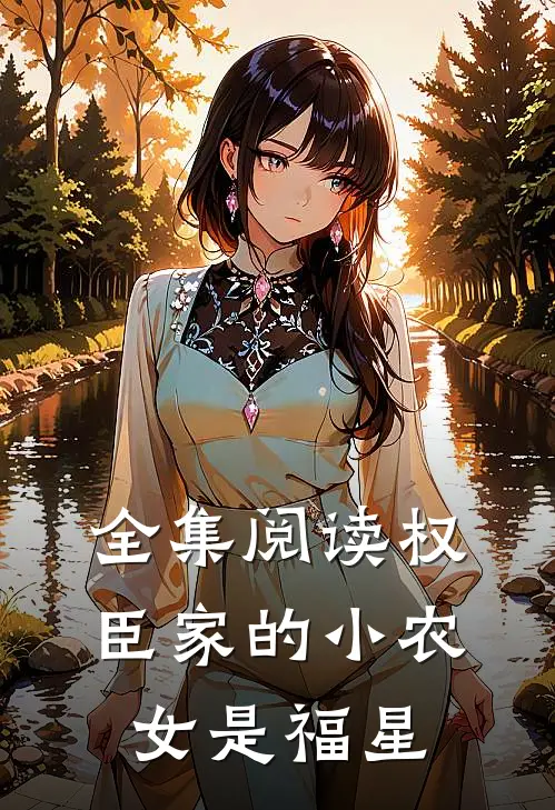 全集阅读权臣家的小农女是福星