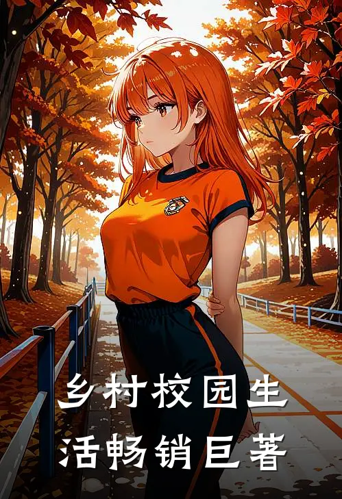 乡村校园生活畅销巨著