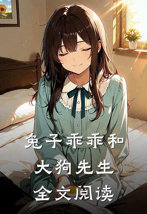 兔子乖乖和大狗先生全文阅读