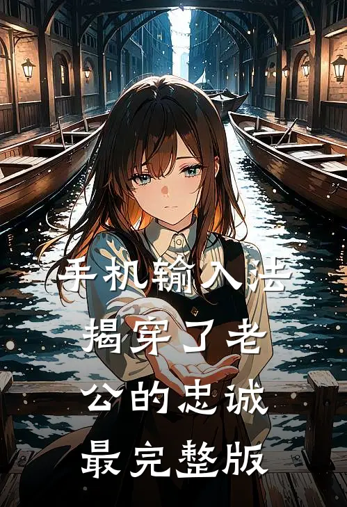 手机输入法揭穿了老公的忠诚最完整版