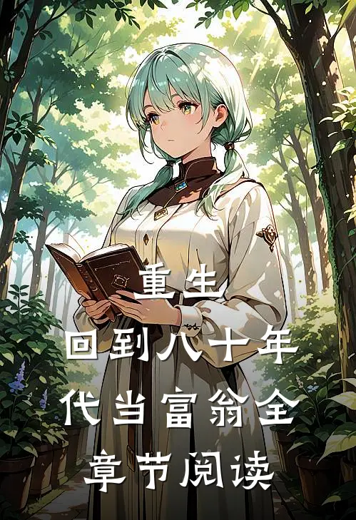 重生：回到八十年代当富翁全章节阅读