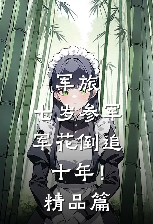 军旅：七岁参军，军花倒追十年！精品篇