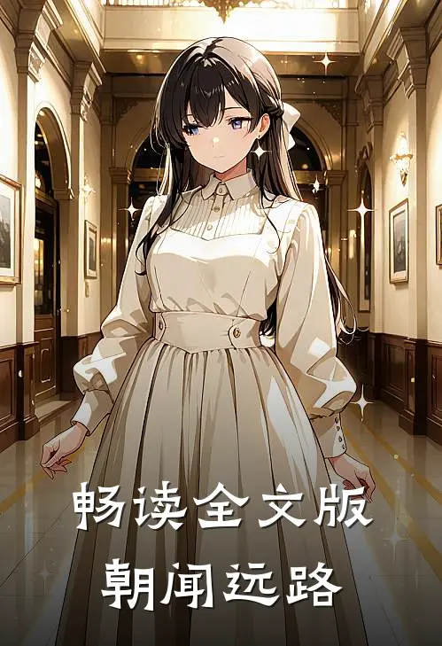 畅读全文版朝闻远路