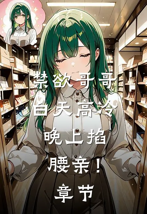 禁欲哥哥白天高冷，晚上掐腰亲！章节