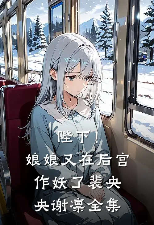 陛下！娘娘又在后宫作妖了裴央央谢凛全集