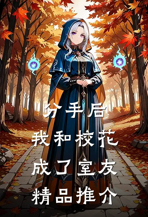 分手后，我和校花成了室友精品推介