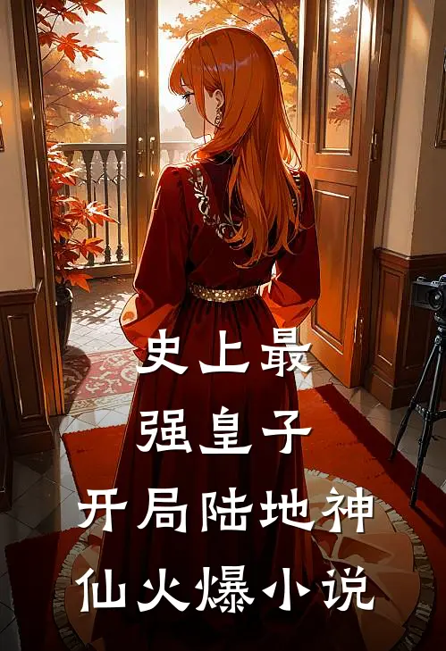 史上最强皇子，开局陆地神仙火爆小说