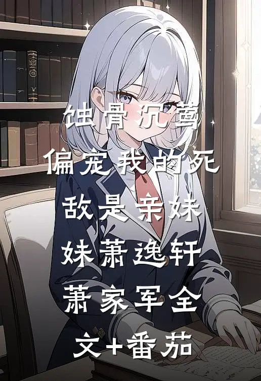 蚀骨沉莺：偏宠我的死敌是亲妹妹萧逸轩萧家军全文+番茄