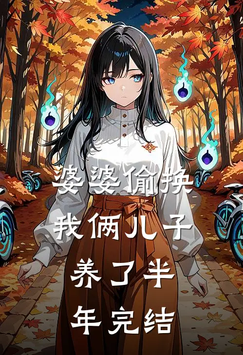 婆婆偷换我俩儿子，养了半年完结