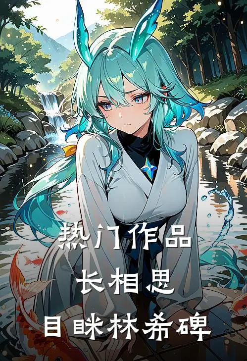 热门作品长相思：目眯林希碑