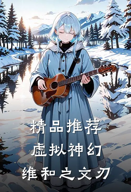 精品推荐虚拟神幻：维和之文刃