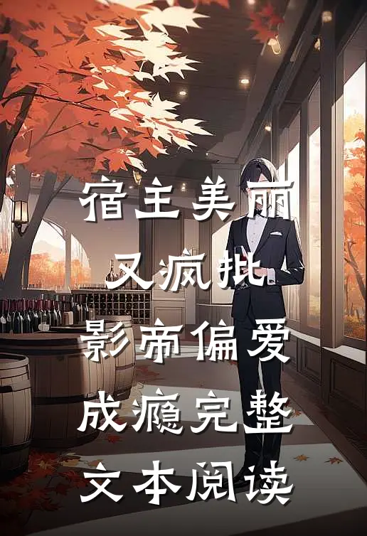宿主美丽又疯批，影帝偏爱成瘾完整文本阅读