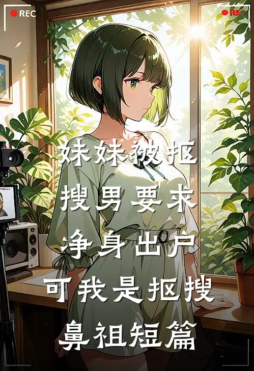 妹妹被抠搜男要求净身出户，可我是抠搜鼻祖短篇