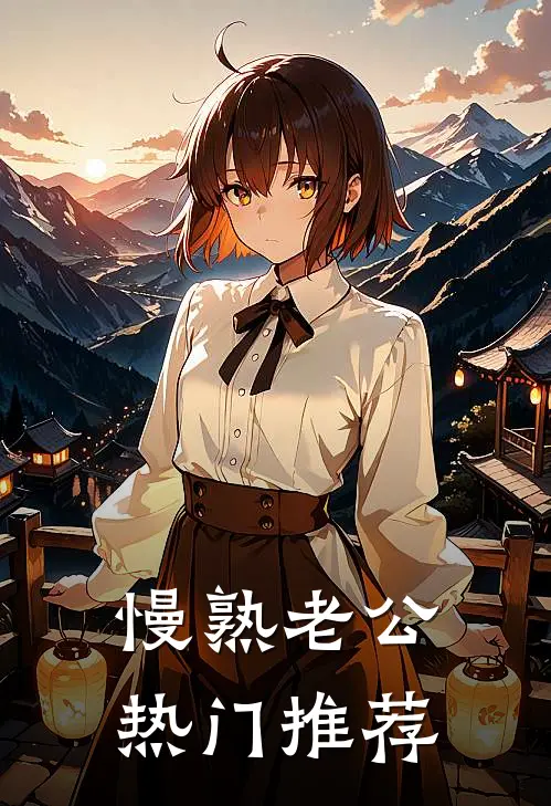 慢熟老公热门推荐