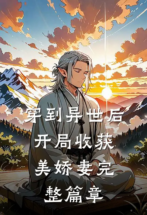 穿到异世后，开局收获美娇妻完整篇章