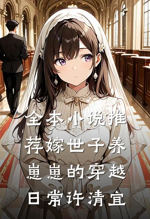 全本小说推荐嫁世子养崽崽的穿越日常许清宜
