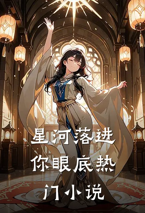 星河落进你眼底热门小说